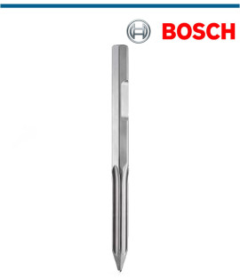 Bosch Шило, шестостенен захват 28 mm, Самозаточващо 400 mm